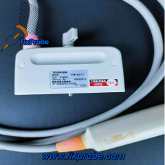 Toshiba PVM-651VT Ultrasound Probe Repair and sale