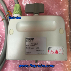 Toshiba PVF-381MT Ultrasound Probe Repair and sale