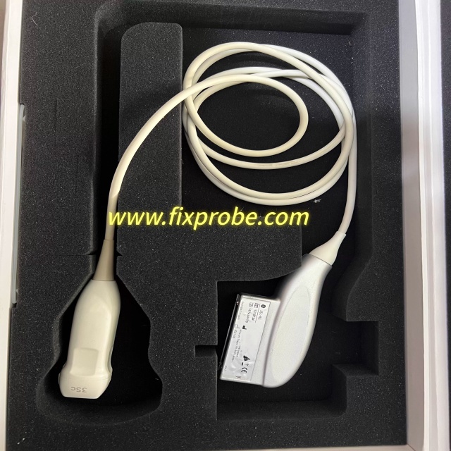 Philips C10-3V Endocavitary Probe Repair and Sale