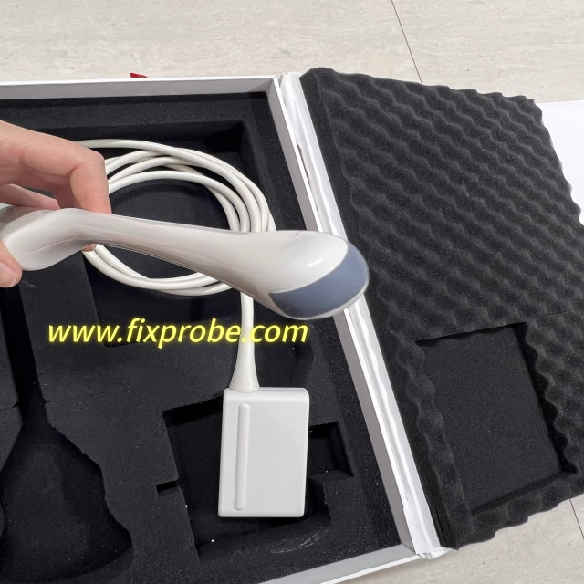 Philips C10-3V Endocavitary Probe Repair and Sale