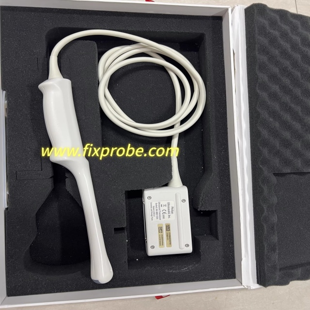 Philips C10-3V Endocavitary Probe Repair and Sale