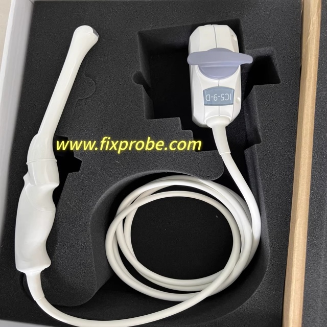 GE IC5-9-D Intracavitaty Probe Repair