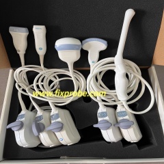 GE IC5-9-D Intracavitaty Probe Repair