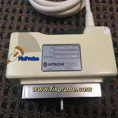 Hitachi EUP-L34T Ultrasound Probe Repair and sale