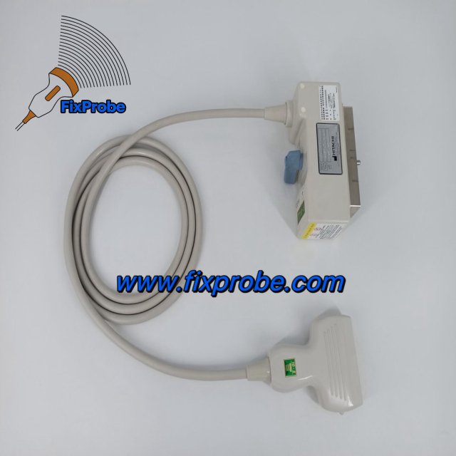 Hitachi EUP-L53 Ultrasound Probe Repair and sale