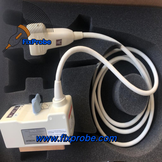Hitachi EUP-L54MA Ultrasound Probe Repair and sale