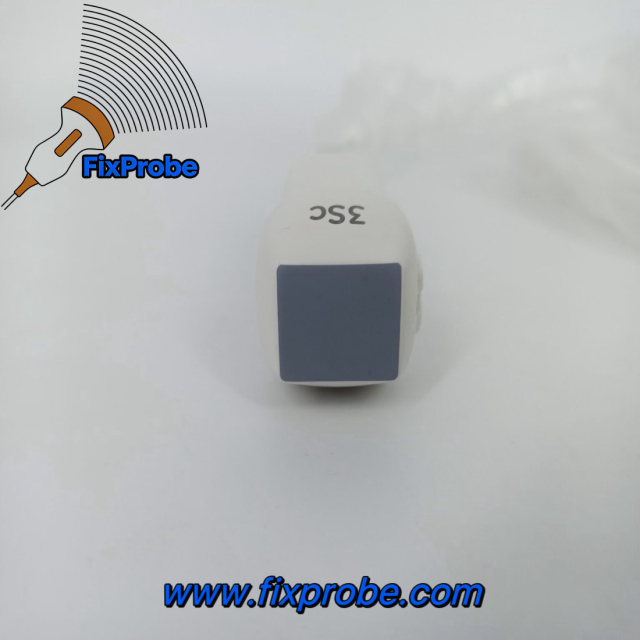 GE 3SC-RS Ultrasound Probe Repair and sale