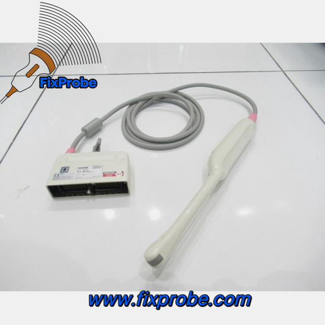 Toshiba PVQ-641V Ultrasound Probe Repair and sale