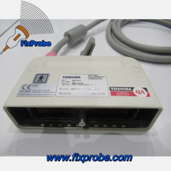 Toshiba PVQ-641V Ultrasound Probe Repair and sale