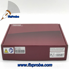 Toshiba PLT-1005BT Ultrasound Probe Repair and sale