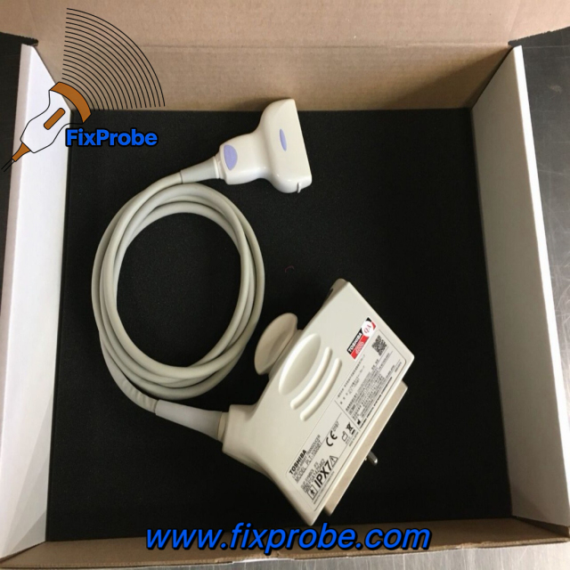 Toshiba PLT-1005BT Ultrasound Probe Repair and sale
