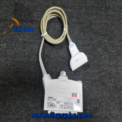 Toshiba PLT-1005BT Ultrasound Probe Repair and sale