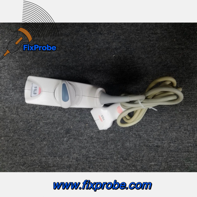 Toshiba PLT-705BT Ultrasound Probe Repair and sale