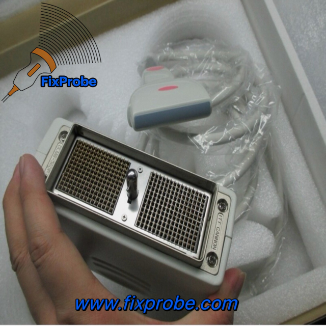 Toshiba PLT-805AT Ultrasound Probe Repair and sale