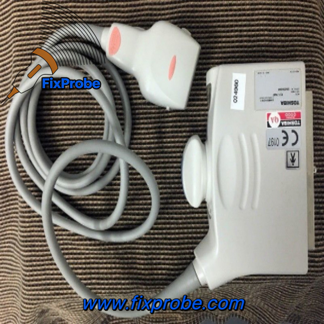 Toshiba PLT-704AT Ultrasound Probe Repair and sale