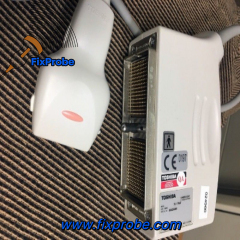 Toshiba PLT-704AT Ultrasound Probe Repair and sale
