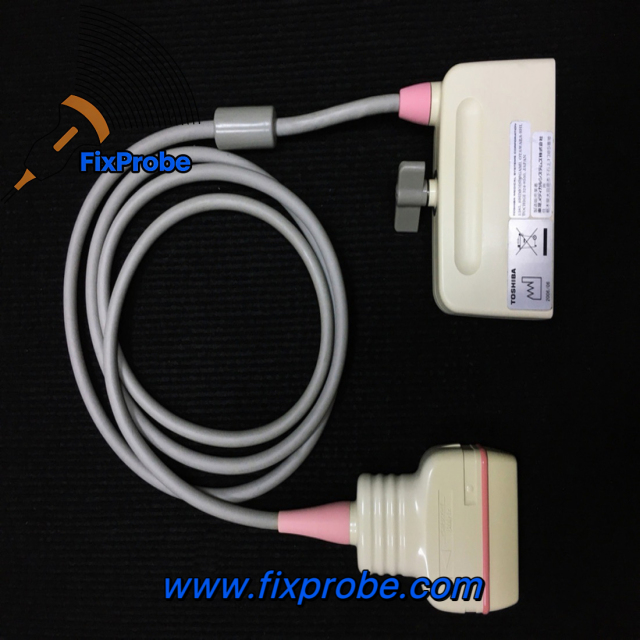Toshiba PLM-805AT Ultrasound Probe Repair and sale