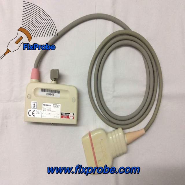 Toshiba PLM-805AT Ultrasound Probe Repair and sale