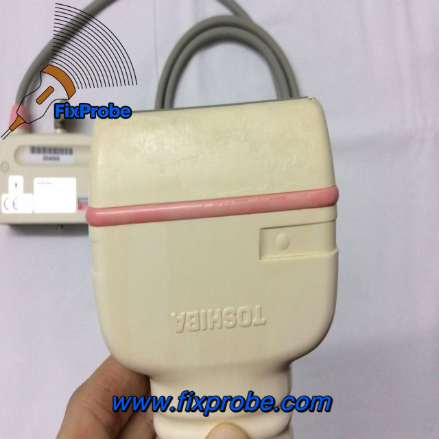 Toshiba PLM-805AT Ultrasound Probe Repair and sale