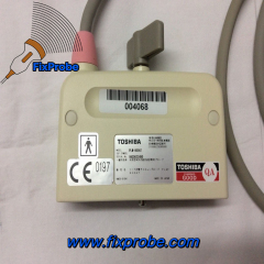 Toshiba PLM-805AT Ultrasound Probe Repair and sale