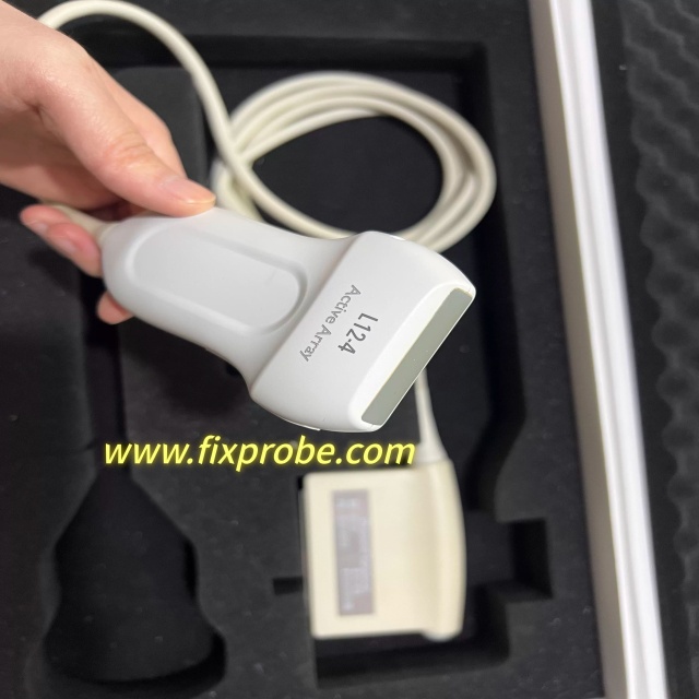 Philips L12-4 Linear Array Ultrasound Probe Repair and Sale