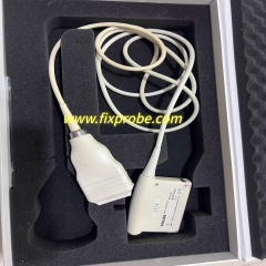 Philips L12-3 Linear Array Probe Repair and Sale