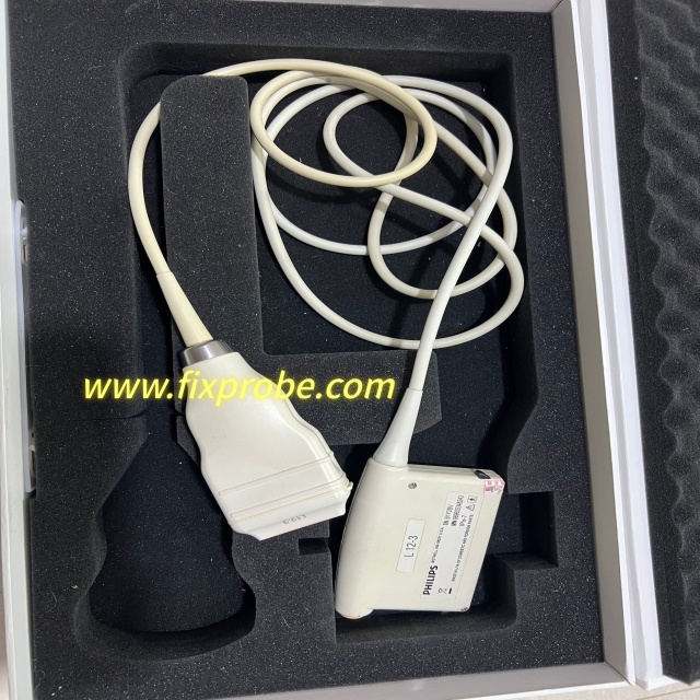 Original Philips L12-3 Linear Array Probe Sale