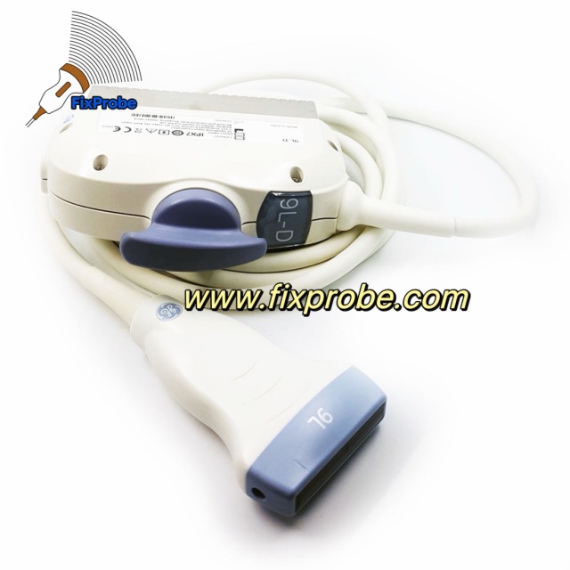 GE 9L-D Ultrasound Probe Repair and sale