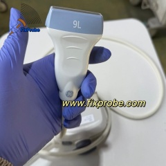 GE 9L-D Ultrasound Probe Repair and sale
