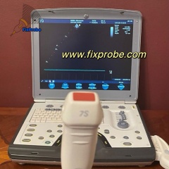 GE 7S-RS Ultrasound Probe Repair and sale