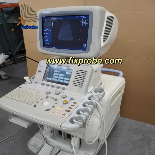 GE 7S-RS Ultrasound Probe Repair and sale