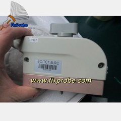GE 7L-RC Ultrasound Probe Repair and sale