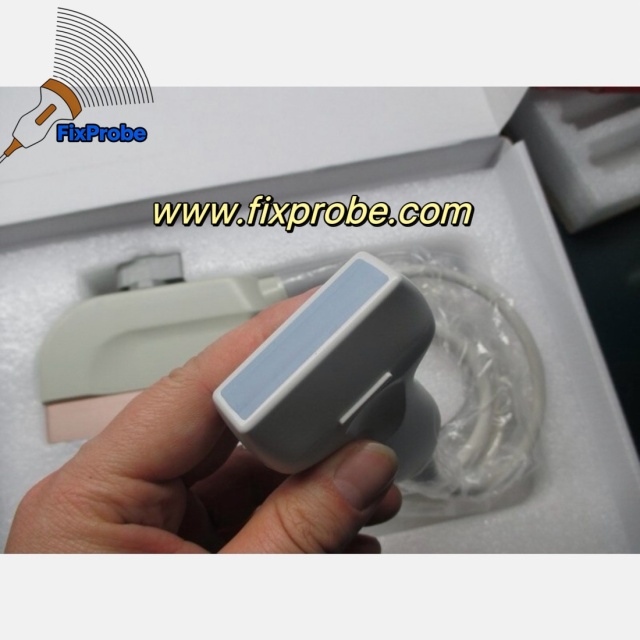 GE 7L-RC Ultrasound Probe Repair and sale