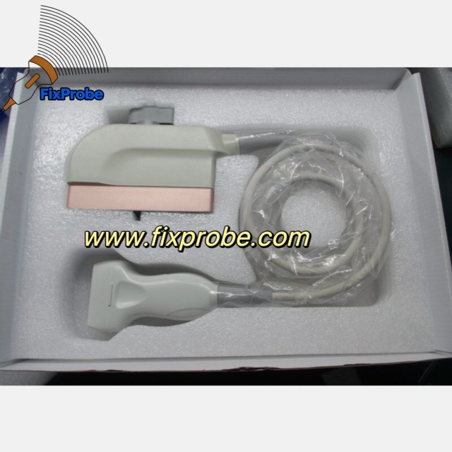 GE 7L-RC Ultrasound Probe Repair and sale