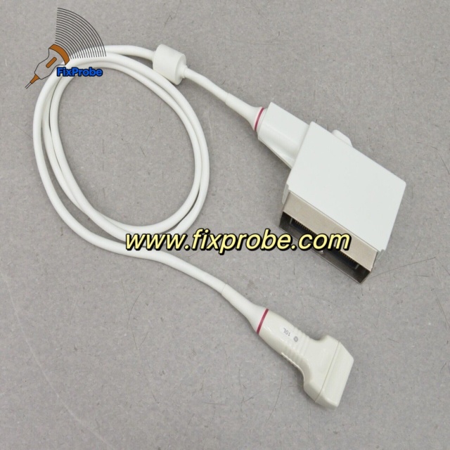 GE 10L Ultrasound Probe Repair and sale