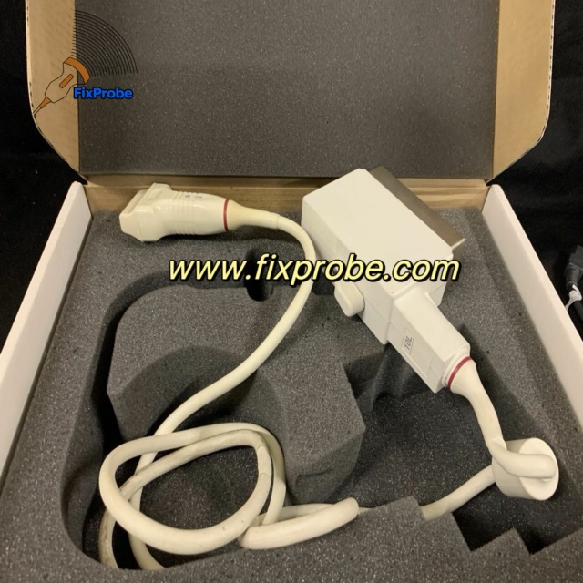 GE 10L Ultrasound Probe Repair and sale