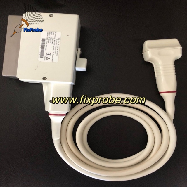 GE 10L Ultrasound Probe Repair and sale