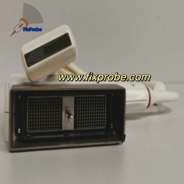 GE 10L Ultrasound Probe Repair and sale
