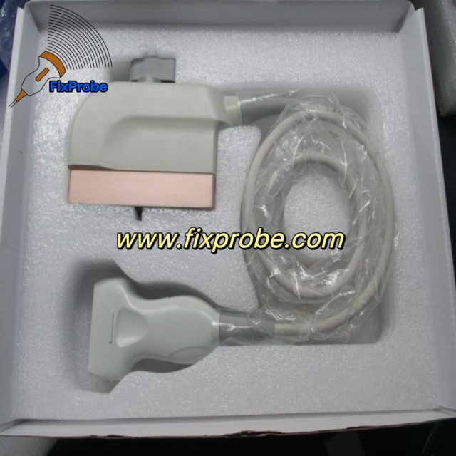 GE 7.5L-RC Ultrasound Probe Repair and sale