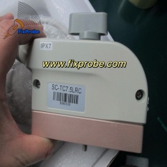 GE 7.5L-RC Ultrasound Probe Repair and sale