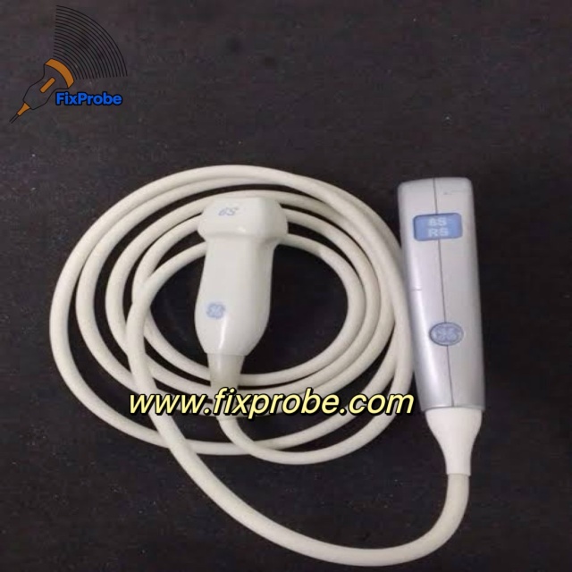 GE 6S-RS Ultrasound Probe Repair and sale