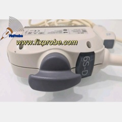 GE 6S-D Ultrasound Probe Repair and sale