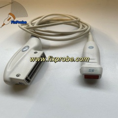 GE 5S-RS Ultrasound Probe Repair and sale
