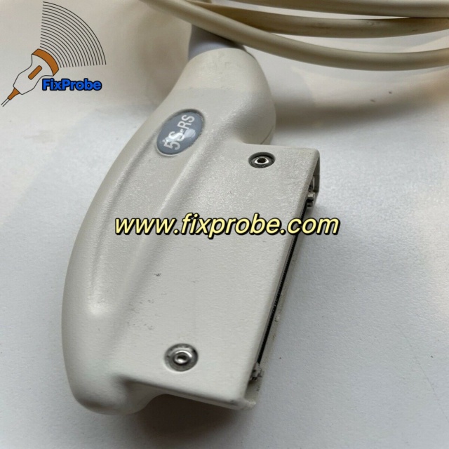 GE 5S-RS Ultrasound Probe Repair and sale
