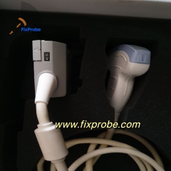 GE 4C-SC Ultrasound Probe Repair and sale