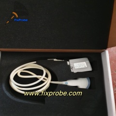 GE 4C-SC Ultrasound Probe Repair and sale