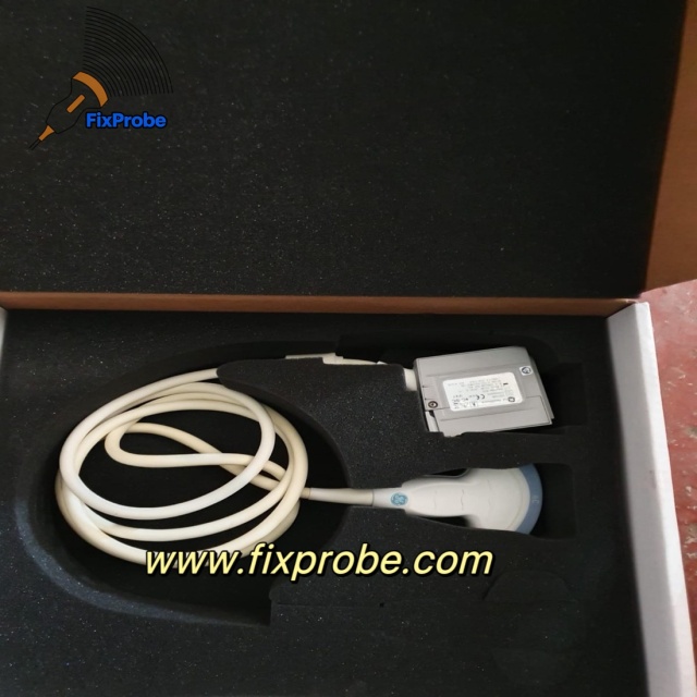 GE 4C-SC Ultrasound Probe Repair and sale
