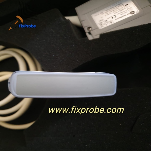 GE 4C-SC Ultrasound Probe Repair and sale