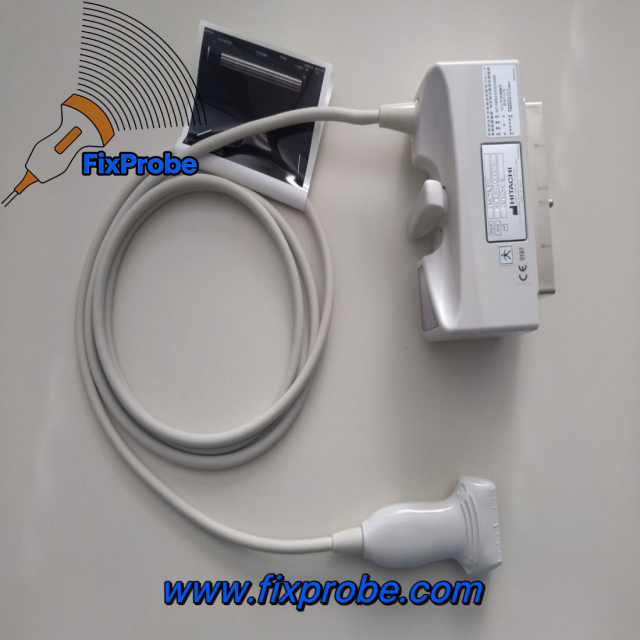 Hitachi EUP-L75 Ultrasound Probe Repair and sale
