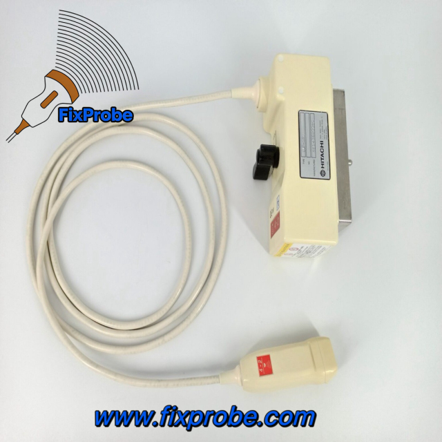Hitachi EUP-S50 Ultrasound Probe Repair and sale
